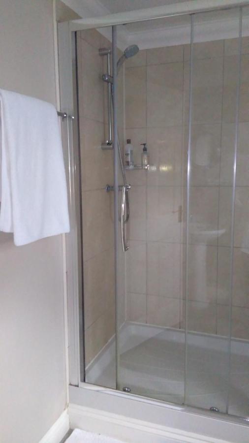 Acer Lodge Bed & Breakfast Mundford Esterno foto