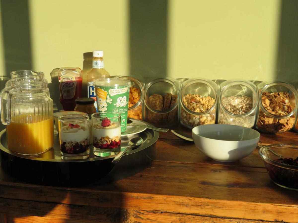 Acer Lodge Bed & Breakfast Mundford Esterno foto