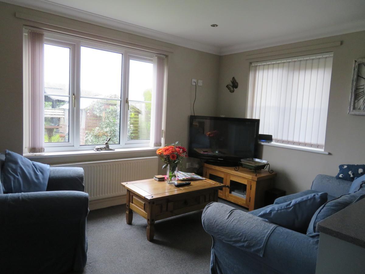 Acer Lodge Bed & Breakfast Mundford Esterno foto