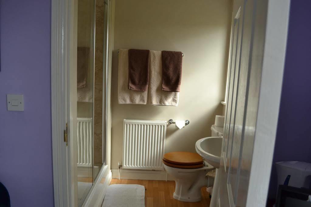 Acer Lodge Bed & Breakfast Mundford Esterno foto