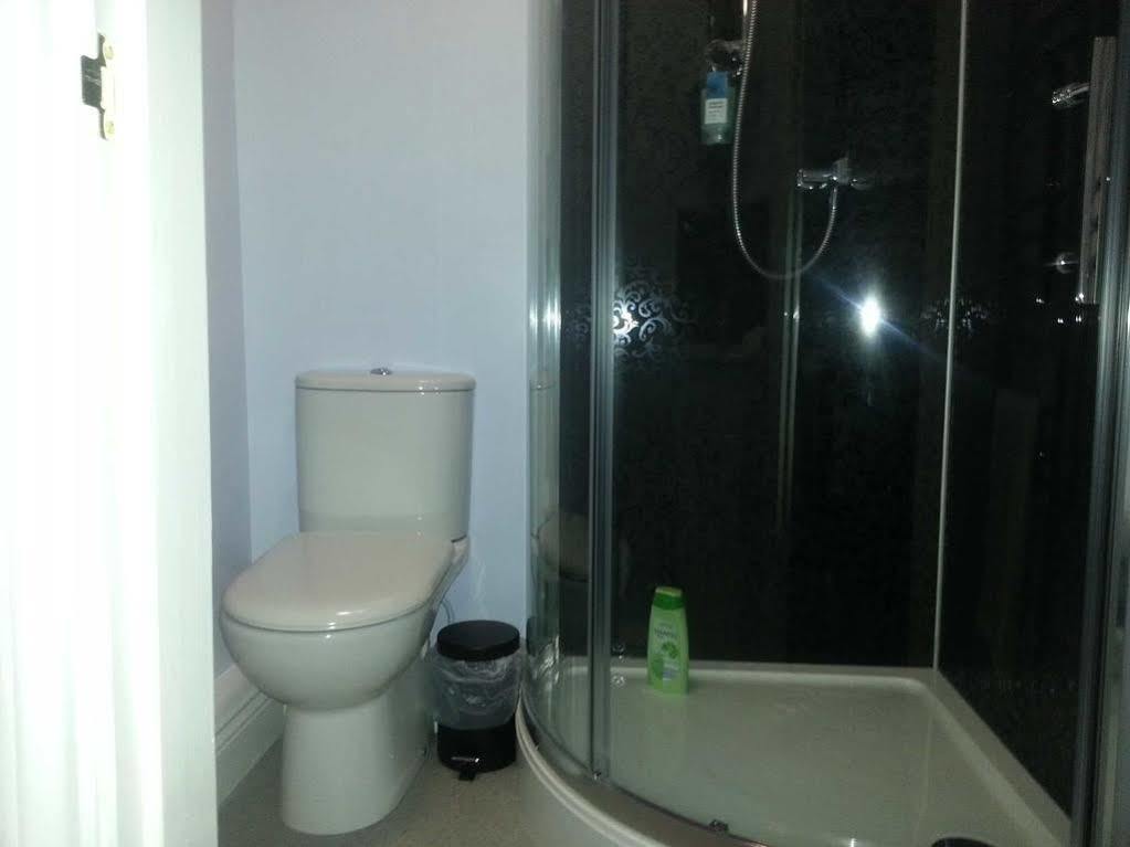 Acer Lodge Bed & Breakfast Mundford Esterno foto