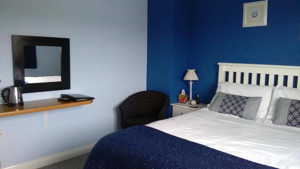 Acer Lodge Bed & Breakfast Mundford Esterno foto